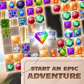 Jewel Quest