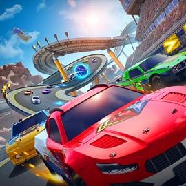 Racing Rush