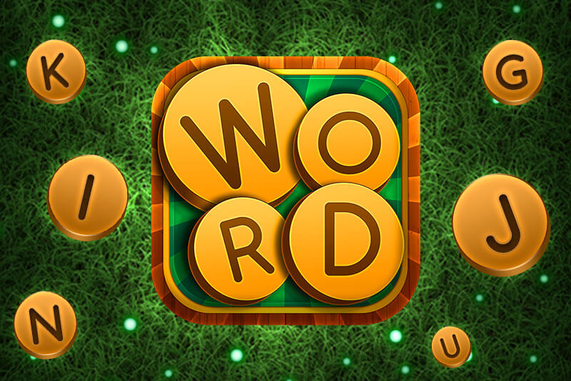 Word Connect